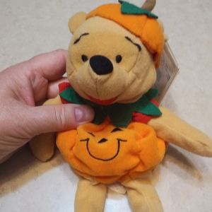 Exclusive Disney Plush NWT - Pooh